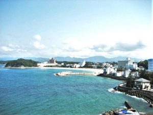家族、親戚と旅行