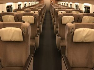 視察研修旅行