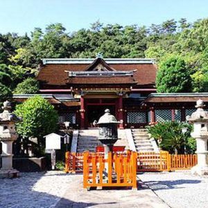 歴史探訪和歌山市内コース