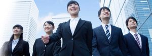 リクルート